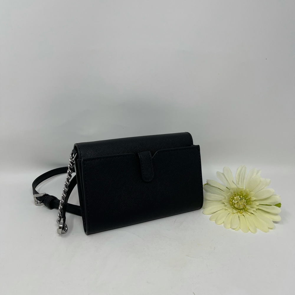 Michael Kors JST Medium MF Crossbody - Picture 5 of 9